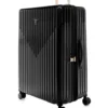 Centennial-logo 28″ koffer met 8 wielen Centennial-logo 28″ koffer met 8 wielen