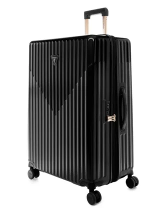 Centennial-logo 28″ koffer met 8 wielen