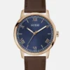 Chandler Leather
