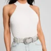Charli-riem met strass