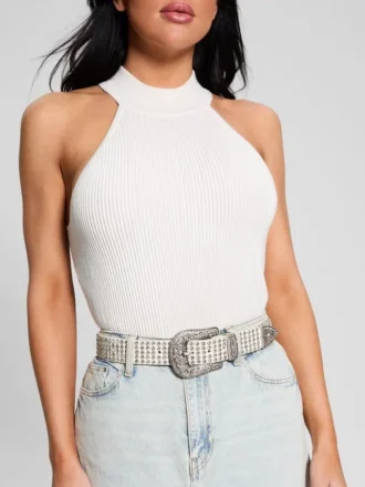 Charli-riem met strass