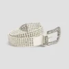 Charli-riem met strass