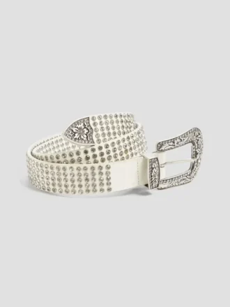 Charli-riem met strass