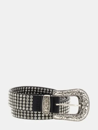 Charli-riem met strass