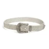Charli-riem met strass