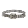 Charli-riem met strass