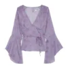 Chiffon top