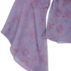 Chiffon top