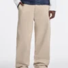 Chino met wijde pijpen Chino met wijde pijpen
