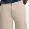 Chino met wijde pijpen Chino met wijde pijpen