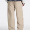 Chino met wijde pijpen Chino met wijde pijpen