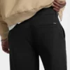 Chino met wijde pijpen Chino met wijde pijpen