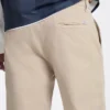 Chino met wijde pijpen Chino met wijde pijpen