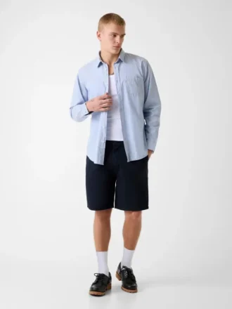 Chino-short