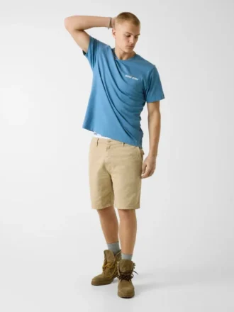 Chino-short