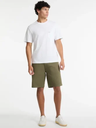 Chino-short