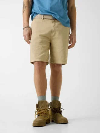 Chino-short