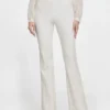 Chloe broek met uitlopende pijpen Chloe broek met uitlopende pijpen