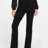 Chloe broek met uitlopende pijpen Chloe broek met uitlopende pijpen