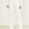 Chloe broek met uitlopende pijpen Chloe broek met uitlopende pijpen
