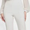 Chloe broek met uitlopende pijpen Chloe broek met uitlopende pijpen