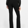 Chloe broek met uitlopende pijpen Chloe broek met uitlopende pijpen