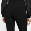 Chloe broek met uitlopende pijpen Chloe broek met uitlopende pijpen