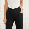 Chloe broek met uitlopende pijpen Chloe broek met uitlopende pijpen