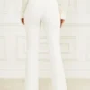 Chloe broek met uitlopende pijpen Chloe broek met uitlopende pijpen