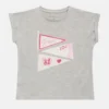 Chris Heather Banner T-shirt (7-14)