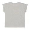 Chris Heather Banner T-shirt (7-14)