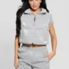 Chris mouwloos gilet