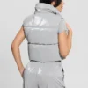 Chris mouwloos gilet