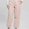 Chris nylon joggingbroek