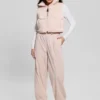 Chris nylon joggingbroek