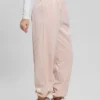 Chris nylon joggingbroek
