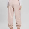 Chris nylon joggingbroek