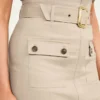 Cindy-cargorok met riemen Cindy-cargorok met riemen