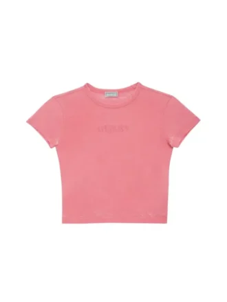 Classic Logo Baby T-shirt