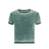 Classic Logo Baby T-shirt