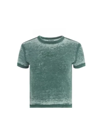 Classic Logo Baby T-shirt