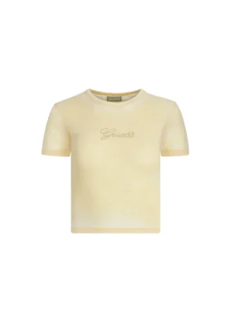 Classic Logo Baby T-shirt