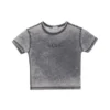 Classic Logo Baby T-shirt