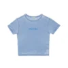 Classic Logo Baby T-shirt