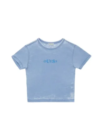 Classic Logo Baby T-shirt