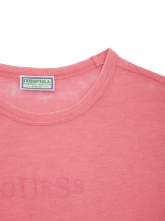 Classic Logo Baby T-shirt