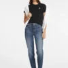Classic Mini Triangle T-shirt Classic Mini Triangle T-shirt