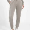 Couture fluwelen joggingbroek Couture fluwelen joggingbroek