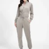 Couture fluwelen joggingbroek Couture fluwelen joggingbroek