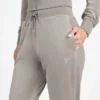 Couture fluwelen joggingbroek Couture fluwelen joggingbroek